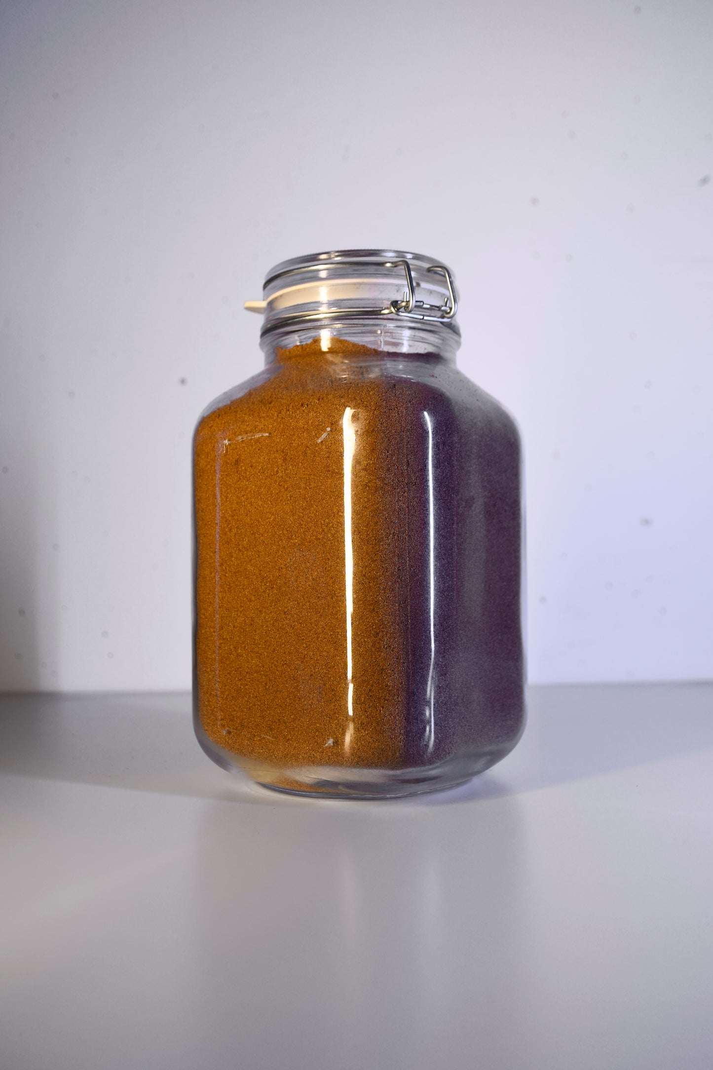Kümmel BIO gemahlen