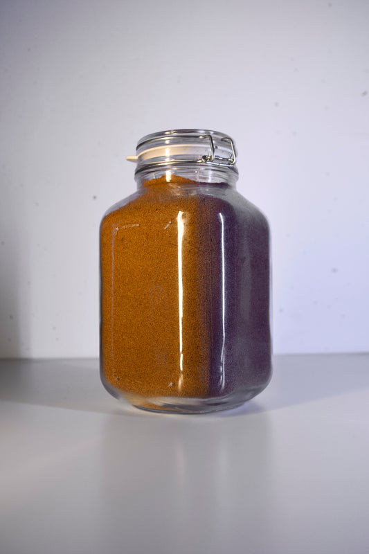 Kümmel BIO gemahlen