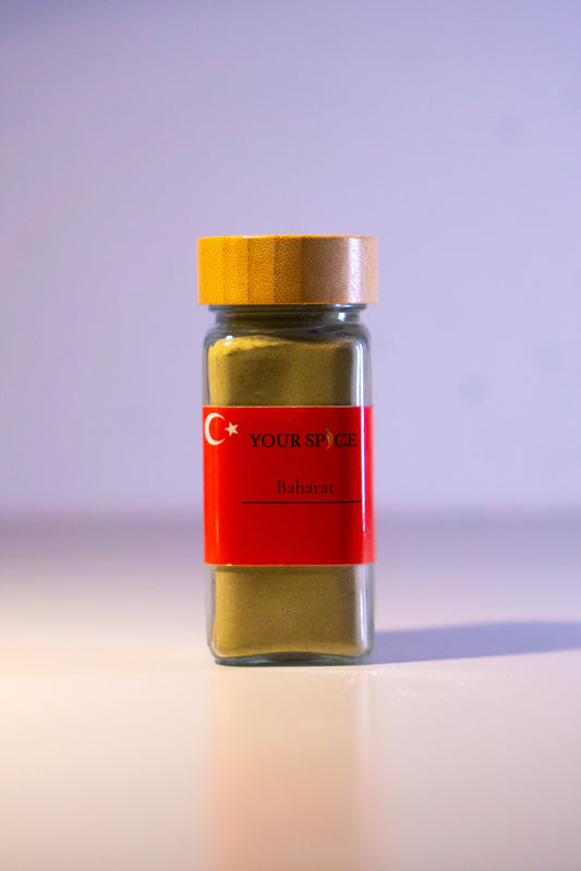 Baharat