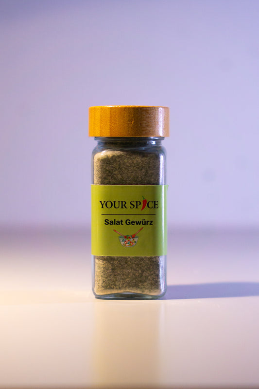 Salat Gewürz